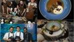 Image for Daily bite: Winning chefs of Ocean Wise Chowder Chowdown 2017
