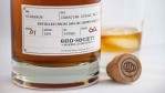 Odd Society single malt whisky
