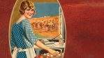 Out of Old Saskatchewan Kitchens