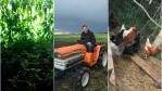Image for A day in Paradise Fields with Chef Spencer Thompson 