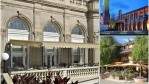 Image for 10 Patios to dine out on this summer