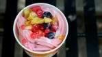 Froyo Stephanie Eddy