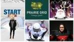 Image for The Prairie Grid Dinner Series: Athletes