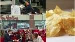 Image for ICYMI: Canadian chef closes Michelin-starred restaurant, Global Calgary's artichoke dip goes viral, Old Dutch chips recalled and more