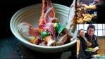 Image for or than just food: 3 takeaways from the AIR MILES dinner at Charbar