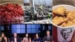 Canadian food news February 2017
