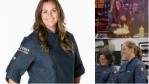 Top Chef Canada Andrea Nicholson
