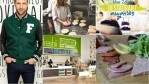 Canadian food news for March 2017