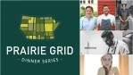 Prairie Grid Dinner Series 2017