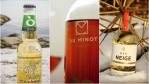 Pictures from KcKeown, Du Minot and Domaine Neige Instagram accounts