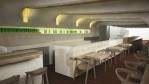 Quetzal Toronto interior design