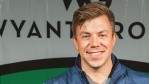 Image for One day in Saskatoon: Radio and television host Darren Dupont