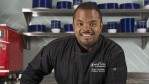 Image for Chef Roger Mooking combines innovation with familiarity at Telus Spark