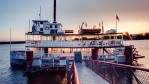 Image for Daily bite: Historical S.S. Moyie returns to Heritage Park