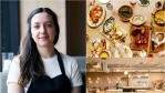 Image for Daily bite: Vancouver's Savio Volpe announces new executive chef, Melanie Witt