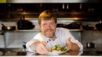 Image for world-renowned seafood chef Robert Clark joins Organic Ocean