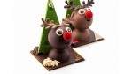 Image for 7 Chocolatiers making stunning chocolate creations for the holidays