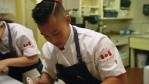 Image for One day in Scarborough: Top Chef Canada competitor Wallace Wong