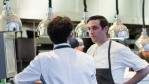 Tyler Shedden Toronto chef