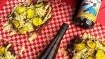 Image for Daily bite: Vancouver's Downlow Chicken Shack tests out a funky hot chicken wine night
