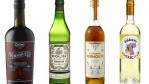 Image for 4 Vermouth to add to your bar cart