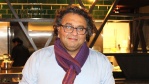 Image for The colours and spices of Vikram Vij's cuisine