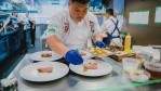 Image for Daily bite: The Hawksworth Young Chef Scholarship competition is back for 2019