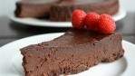 Image for Flourless chocolate torte