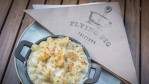 Image for Flying Pig truffle mac and cheese