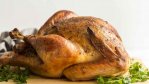 Image for Garlic Brown Sugar Dry Brine Turkey