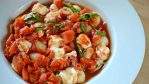 Karine Moulin gnocchi recipe