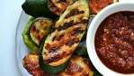 Image for Spicy honey ginger sauce