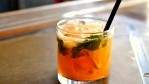 Image for Hayden Block's Whisky Smash cocktail