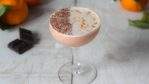 Holiday cocktail recipe