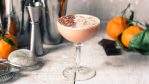 Holiday cocktail recipe