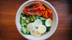 Image for Hopscotch's Rise and Shine breakfast