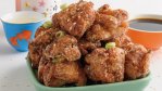 Image for Japanese fried chicken from Flavorbomb cookbook