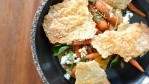 Image for Jamie Harling's red lentil hummus