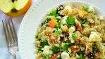 Julie Van Rosendaal salad recipe