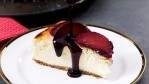 Image for Sugarplum Ricotta cheesecake