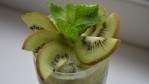 Image for Fairmont Macdonald's Kiwikila cocktail recipe 