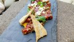 elk tartare recipe