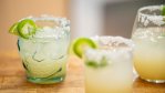Image for How to make a margarita with Grand Marnier
