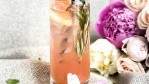 Image for Market by Jean Georges' Rosé Bouquet cocktail