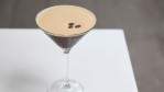 Image for Miku Toronto's espresso martini