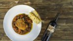 Image for Mission Hill Family Estate's chicken cacciatore