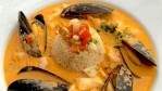 Image for El Camino's Moqueca (Brazilian seafood stew)
