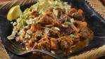 Image for Anna Olson's beef tagine on minted lemon couscous