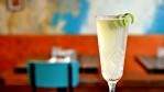 Image for Native Tongues' Love’s Labour’s Lost cocktail