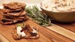 Lesley Stowe raincoast crisps